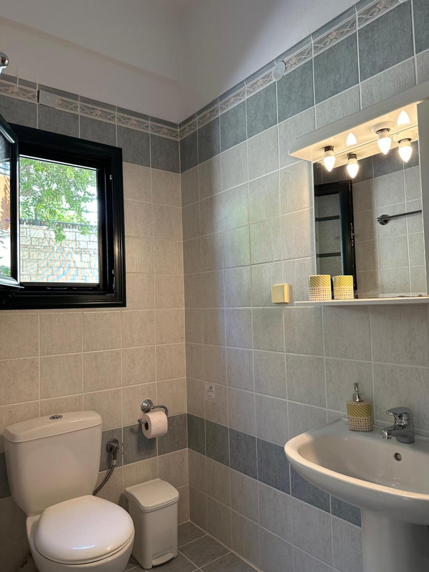 Villa Sofia Parga Room photo