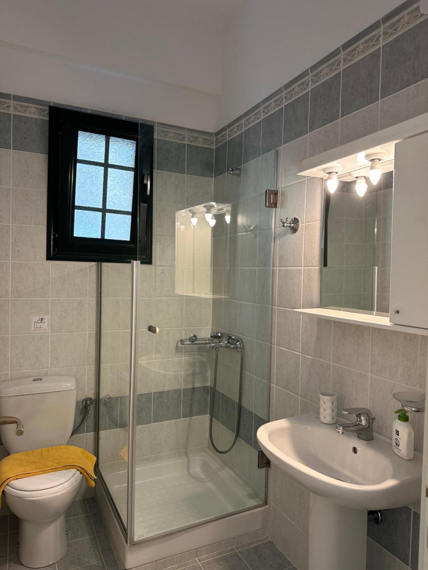 Villa Sofia Parga Room photo