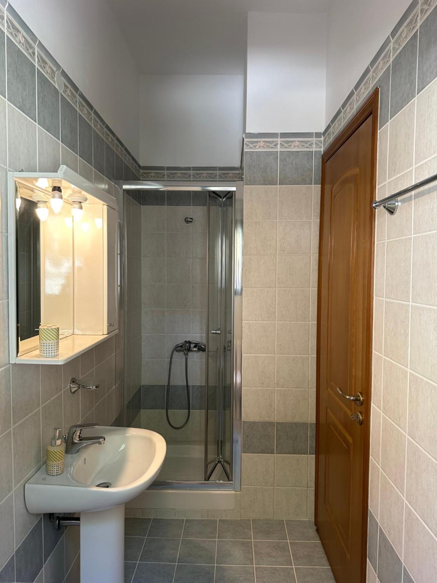 Villa Sofia Parga Room photo
